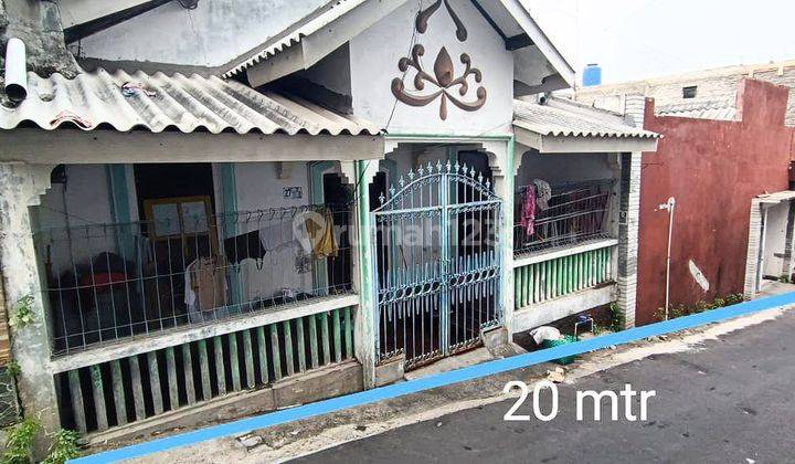 Rumah Hitung Tanah Cocok Untuk Kost Dekat Uns  1