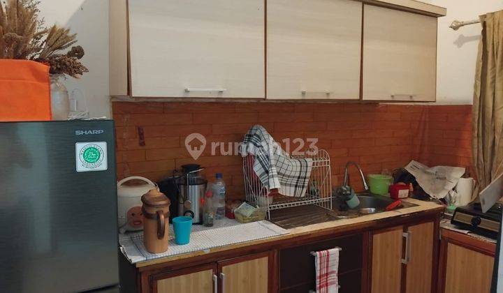 Rumah Second Bagus di Jalan Raya Solo Semarang  2