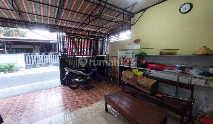 Rumah Hook Dekat Solo Kota Lingkungan Aman Dan Nyaman  2