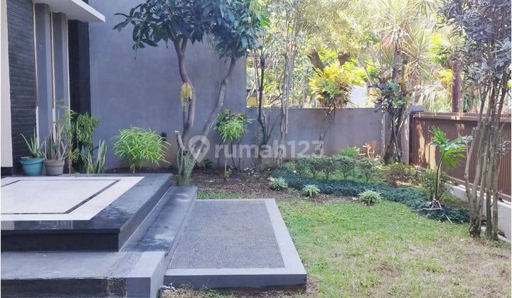 Rumah Bagus 2 Lantai di Kota baru Parahyangan SHM Hadap Utara 1