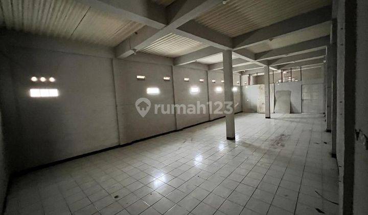 Ruko strategis di dayeuhkolot mainroad Ruko 1