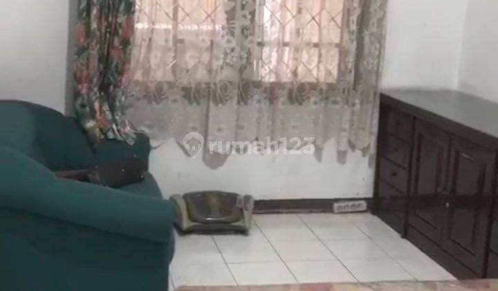 Jual rumah THI 1 ( masih daerah depan komplek) 1