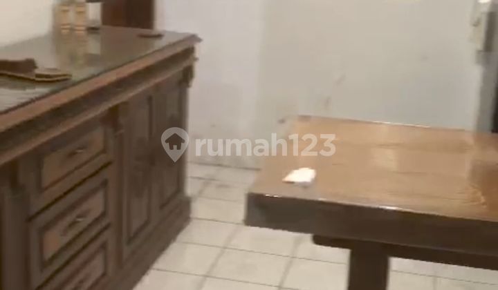 Jual rumah THI 1 ( masih daerah depan komplek) 2