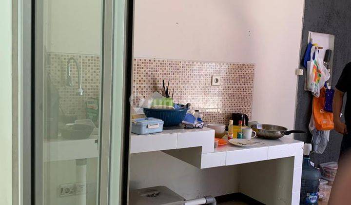 Sewa rumah siap huni Kota baru parahyangan 2