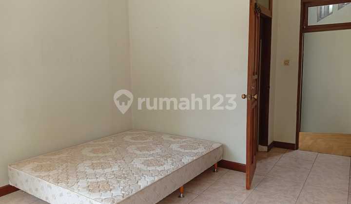 Perumahan Sutami Sayap Sukajadi Bandung - Cocok untuk Tinggal / Kantor 2