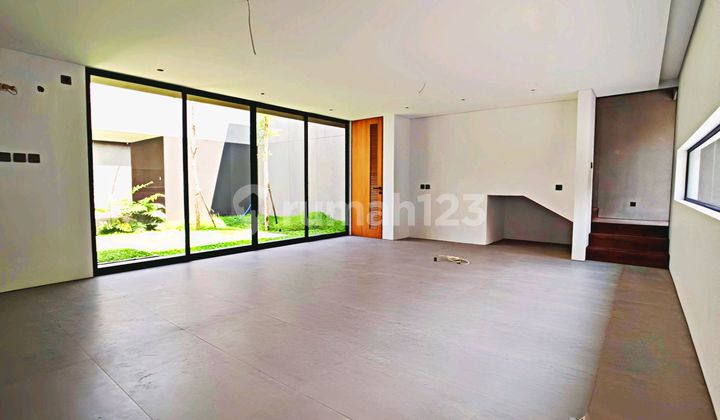 Perumahan Batununggal - Bangunan Baru Renovasi Siap Huni ( Harga Nego )