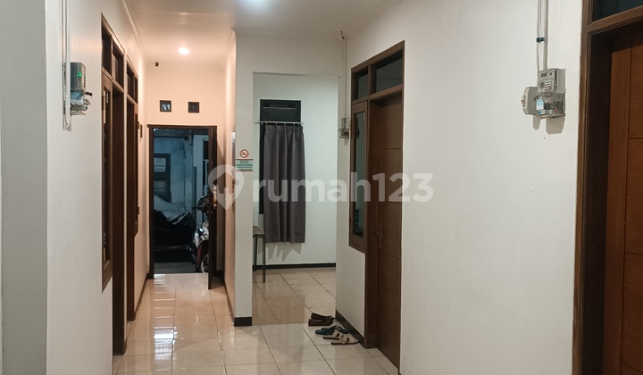 Kost Aktif Dekat Rs Immanuel Kopo - Strategis Selalu Terisi - Turun Harga Jual Cepat ( Good Invest )