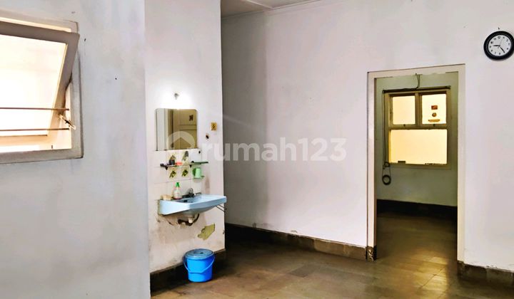 Business Space in Pajajaran Wing - Strategic, Suitable for Business / Office (Negotiable Price)