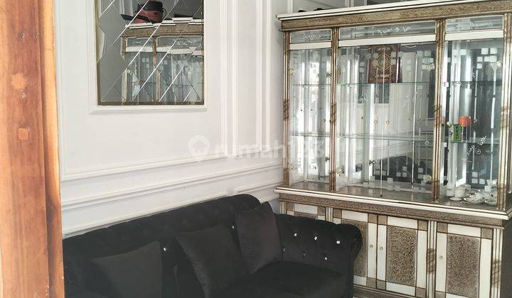 Perumahan Rancamulya Asri - Bangunan Minimalis Modern Siap Huni ( Harga Nego ) 2