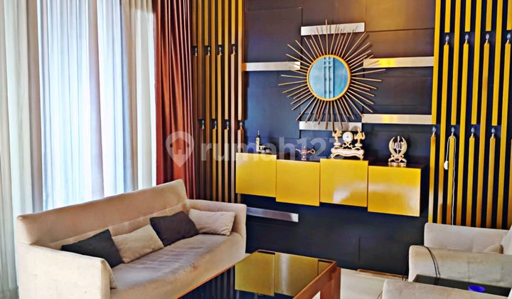 Hunian Minimalis Modern di Kompleks Setraria Sayap Setrasari Sutami Bandung ( Harga Nego )