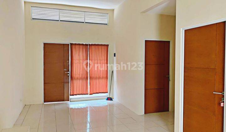 Sweet Antapani Residence - Bangunan Baru Minimalis Siap Huni - Turun Harga Jual Cepat ( Harga Nego ) 1