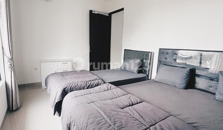 Setiabudi Regency - New Building Fully Furnished With Swimming Pool, Ready to Occupy (Negotiable Price) 2