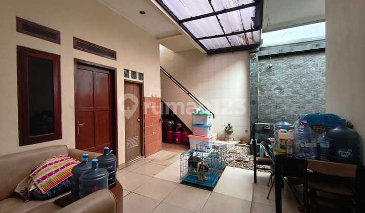Perumahan Buana Indah Kopo Bandung - Minimalis Siap Huni - Turun Harga Jual Cepat ( Harga Nego ) 2