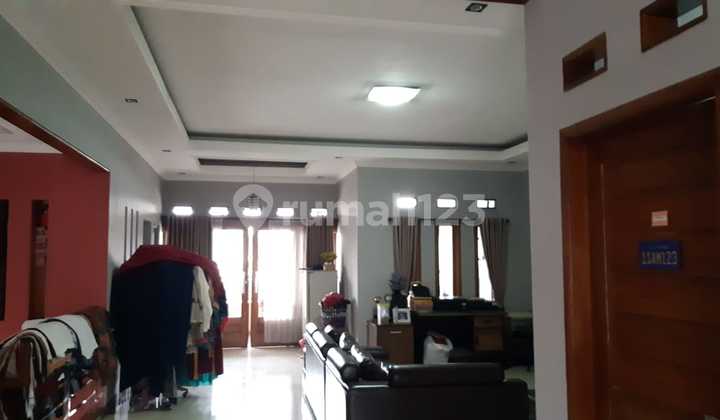 Perumahan Di Astanaanyar Bandung - Bangunan Bagus Siap Huni ( Harga Nego ) 2