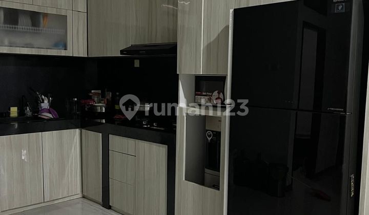 Perumahan Sayap Cipaganti - Furnished Homy 2 Lantai Siap Huni ( Harga Nego ) 2