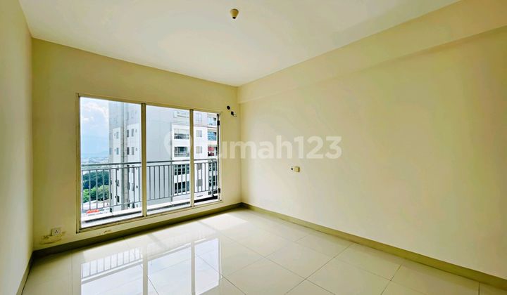 Termurah Jarang Ada ! Galeri Ciumbuleuit 3 Tower Magnolia - Turun Harga Jual Cepat ( Good Invest )