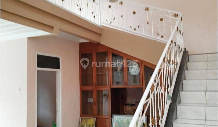 Taman Cibaduyut Indah - Bangunan Minimalis Hommy Siap Huni - Turun Harga Jual Cepat ( Harga Nego ) 2