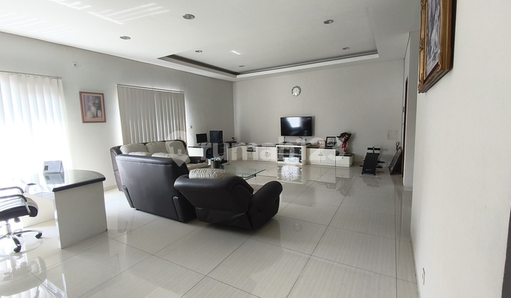 Perumahan Sukahaji Permai Sayap Setramurni Setrasari - Minimalis Siap Huni ( Harga Nego ) 2