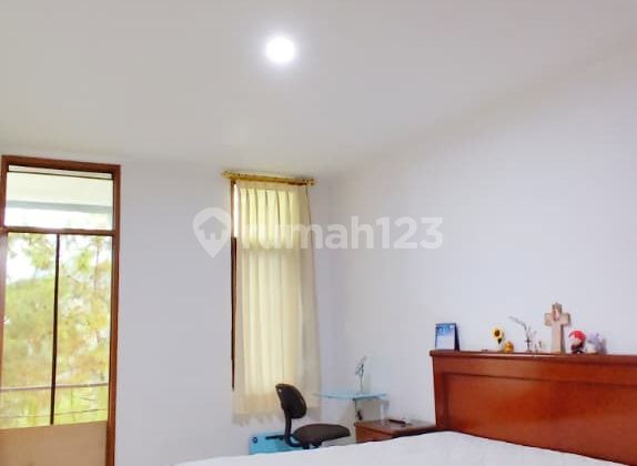 Perumahan Cisitu Sayap Dago - Furnished View Lembah Siap Huni ( Harga Nego ) 2