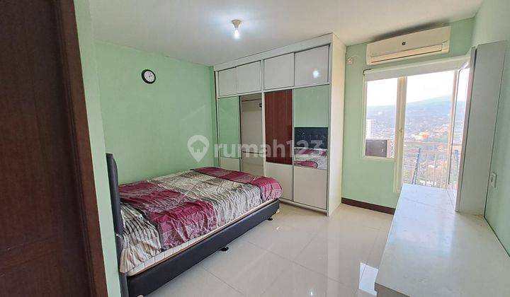 Galeri Ciumbuleuit 2 - Tipe Casablanca 2 Bedroom Full Furnished Siap Huni - Turun Harga Jual Cepat (good Invest) 2