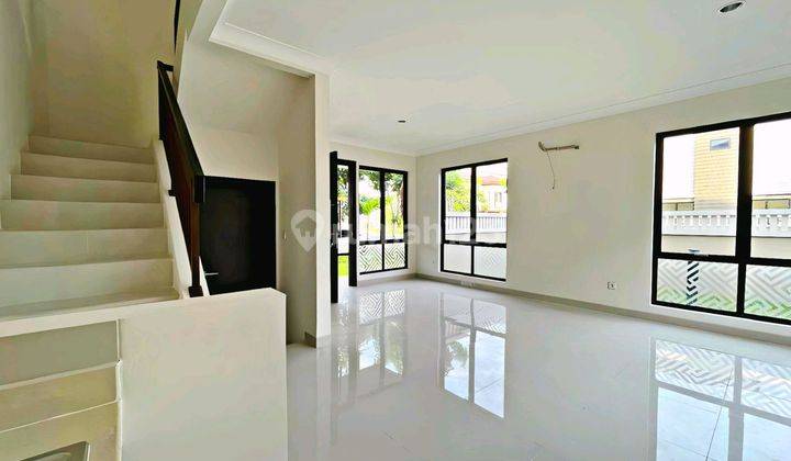 Podomoro Park Buahbatu Bandung - Bangunan Baru Semi Furnish Siap Huni 1