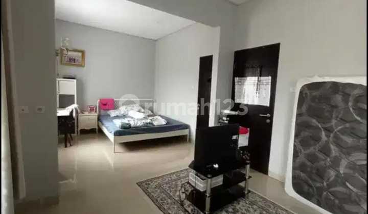 Hunian Minimalis di Cluster Sari Asih Sarijadi Bandung - Turun Harga Jual Cepat ( Harga Nego ) 2