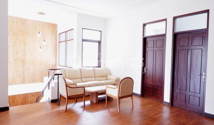 Perumahan Sayap Hegarmanah - 2 Lantai Semi Furnish Siap Huni 2