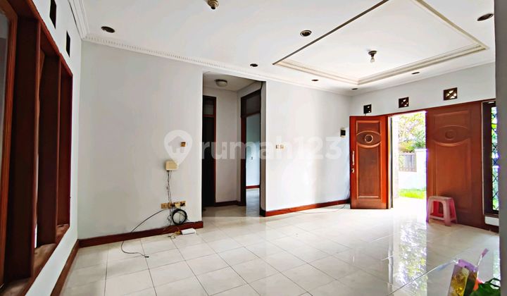 Perumahan Batununggal Indah - Minimalis Siap Huni - Turun Harga Jual Cepat ( Harga Nego )