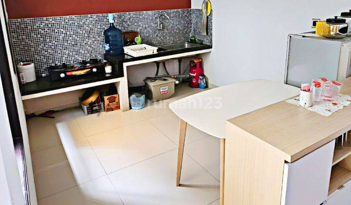 Setraduta Residence - Bangunan Minimalis Hommy Siap Huni - Turun Harga Jual Cepat ( Good Invest ) 1