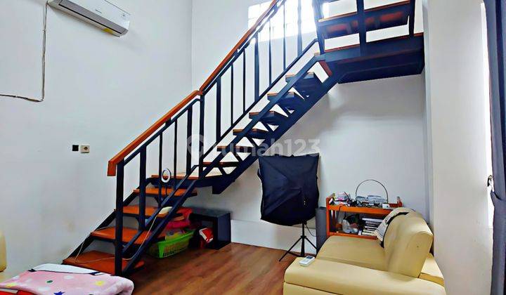 Perumahan Tanjungsari Antapani Bandung - Semi Furnished Siap Huni - Turun Harga Jual Cepat ( Harga Nego ) 1