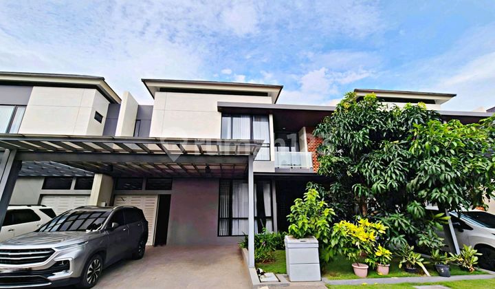 Summarecon Bandung Cluster Emily - Turun Harga Jual Cepat ( Harga Nego )