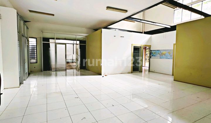 Pasteur Bandung Wing Business Space - Strategic, Suitable for Business / Office (Negotiable Price)