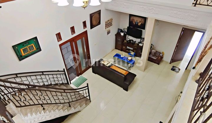 Perumahan Ciwaruga Bandung Barat - Minimalis 2 Lantai Siap Huni ( Harga Nego )