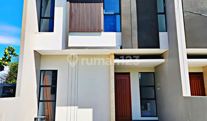 Perumahan Batununggal Indah - Minimalis 2 Lantai Bangunan Baru Siap Huni ( Harga Nego ) Perumahan Batununggal Indah - Minimalis 2 Lantai Bangunan Baru Siap Huni ( Harga Nego )