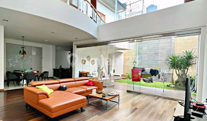 Hunian Minimalis di Sukahaji Regency Sayap Setramurni Setrasari - Turun Harga Jual Cepat ( Good Invest )