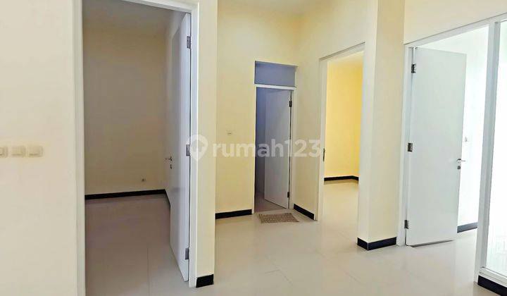 Taman Kopo Indah 5 - Bangunan Minimalis Modern Siap Huni 1