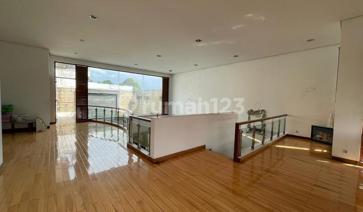 Turun Harga !! Perumahan Di Sukahaji Bandung - Minimalis Modern Dengan Taman Depan & Belakang Siap Huni ( Harga Nego ) 2