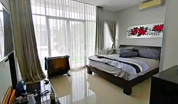 Hunian Minimalis di Cluster Sari Asih Sarijadi Bandung - Turun Harga Jual Cepat ( Harga Nego )