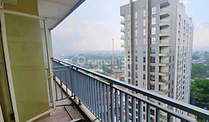 Turun Harga ! Galeri Ciumbuleuit 3 - Tipe Studio Unfurnish ( Harga Nego ) 1