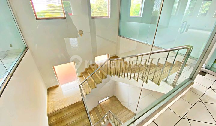 Gedung Ruang Usaha Sayap Sukajadi Setiabudi - Cocok Untuk Kantoran / Usaha ( Harga Nego ) 1