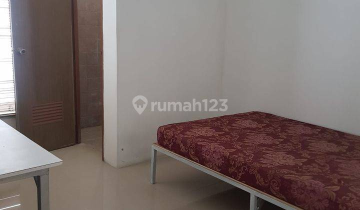 Kost Aktif di Sayap Cihampelas - Lokasi Strategis Akses Jalan & Lingkungan Bagus - Kamar Full Terisi - Turun Harga Jual Cepat (Good Invest) 2