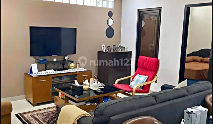 Sayap Turangga - Bangunan Bagus Minimalis Modern Siap Huni Lokasi Strategis Tengah Kota - Turun Harga Jual Cepat (Good Invest) 1