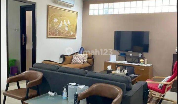 Sayap Turangga - Bangunan Bagus Minimalis Modern Siap Huni Lokasi Strategis Tengah Kota - Turun Harga Jual Cepat (Good Invest) 2