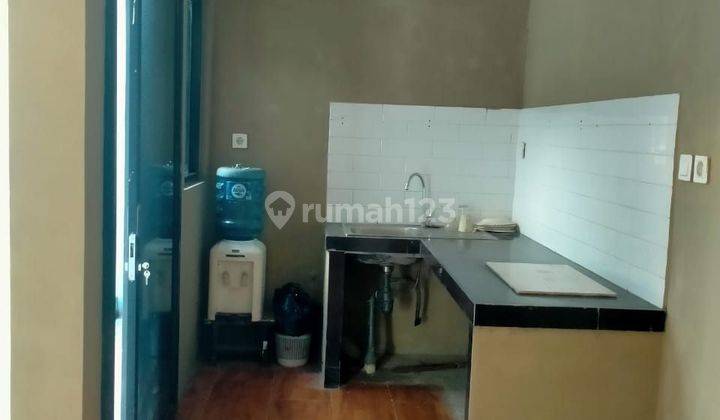 Kawaluyaan Indah - Bangunan Baru Full Renovasi Siap Huni - Turun Harga Jual Cepat (Good Invest) 2