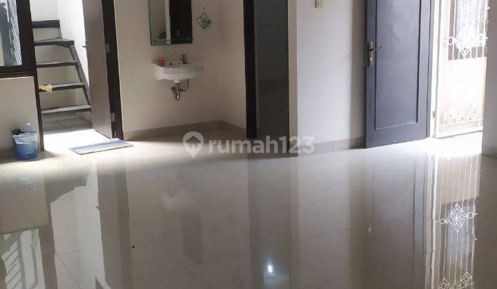 Taman Kopo Katapang - Bangunan Full Renovasi Siap Huni - Turun Harga Jual Cepat Murah (Good Invest) 2