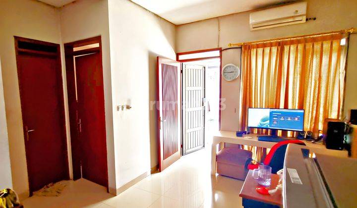 Cluster Katapang Kencana Sudirman - Bangunan Minimalis Modern Siap Huni - Turun Harga Jual Cepat (Good Invest) 1