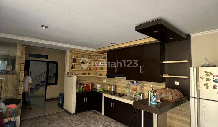 Buahbatu Regency - Bangunan Bagus 3 Lantai Siap Huni - Turun Harga Jual Cepat - Nego Sampai Deal (Good Invest) 2