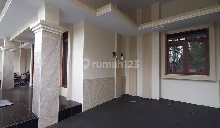 Perumahan Griya Parahyangan Cipedes - Bangunan Bagus Siap Huni - Turun Harga Jual Cepat (Good Invest) 2