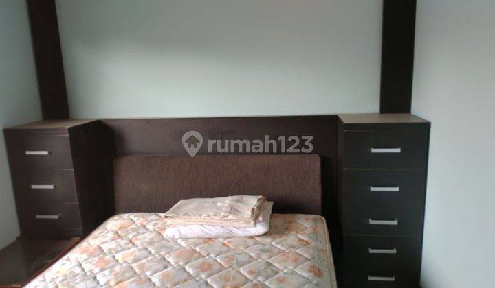 Setdaduta Residence - Bangunan Bagus Full Furnished Terawat Siap Huni - Akses Jalan Bagus 2