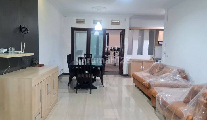 Setraduta Residence - Bangunan Bagus Full Furnished Terawat Siap Huni 1